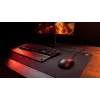 ROCCAT Sense Core gaming-muismat zwart