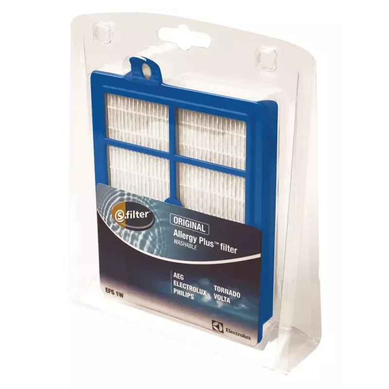 Vervangend stofzuigeraccessoire Electrolux 9001677682 (MPN 9001677682)