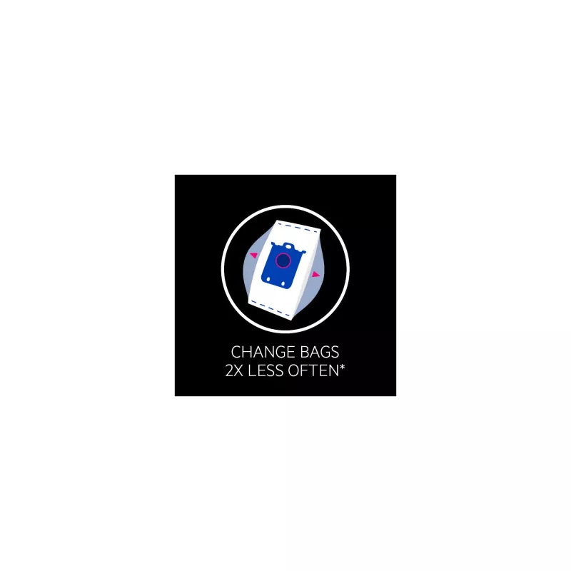 Electrolux GR201S stofzakken voor stofzuiger