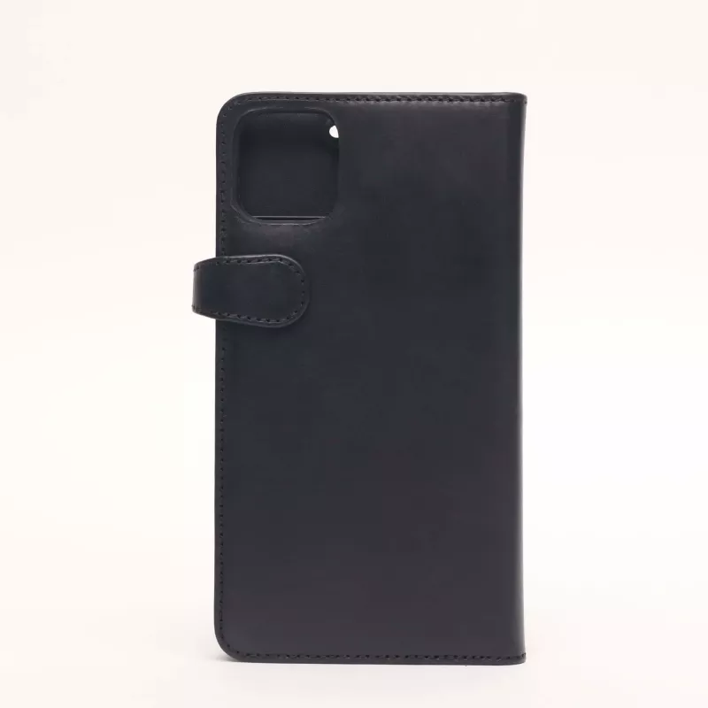 Buffalo 590009 telefoonhoesje portemonneehoesje zwart