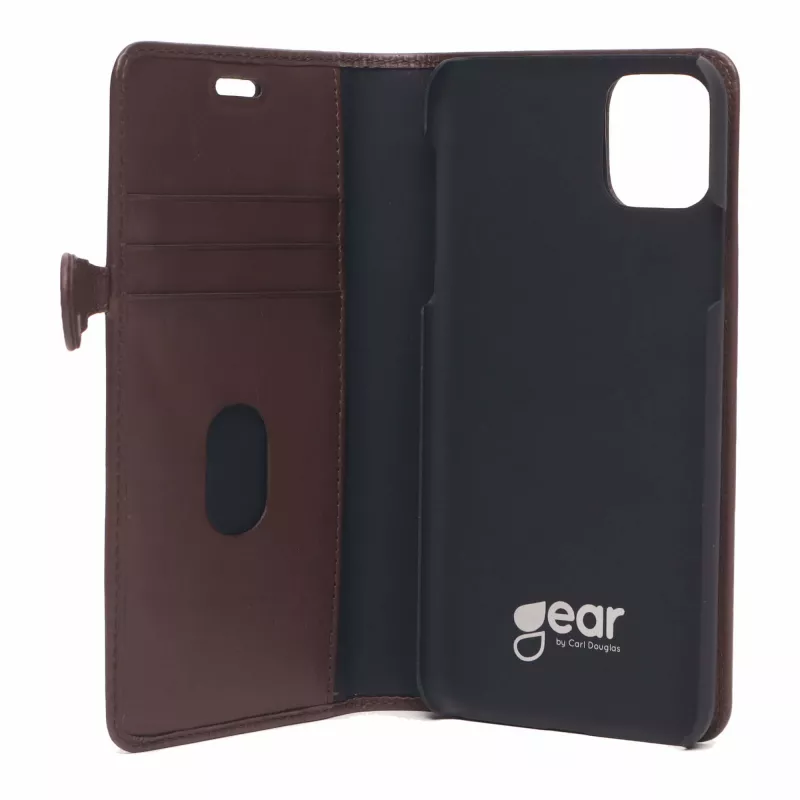 Buffalo 590010 telefoonhoesje portemonneehoesje bruin
