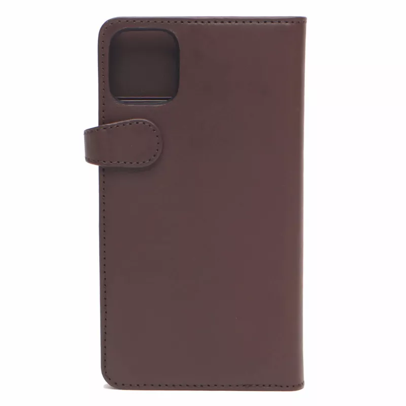Buffalo 590010 telefoonhoesje portemonneehoesje bruin