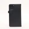 Buffalo 590012 telefoonhoesje portemonneehoesje zwart