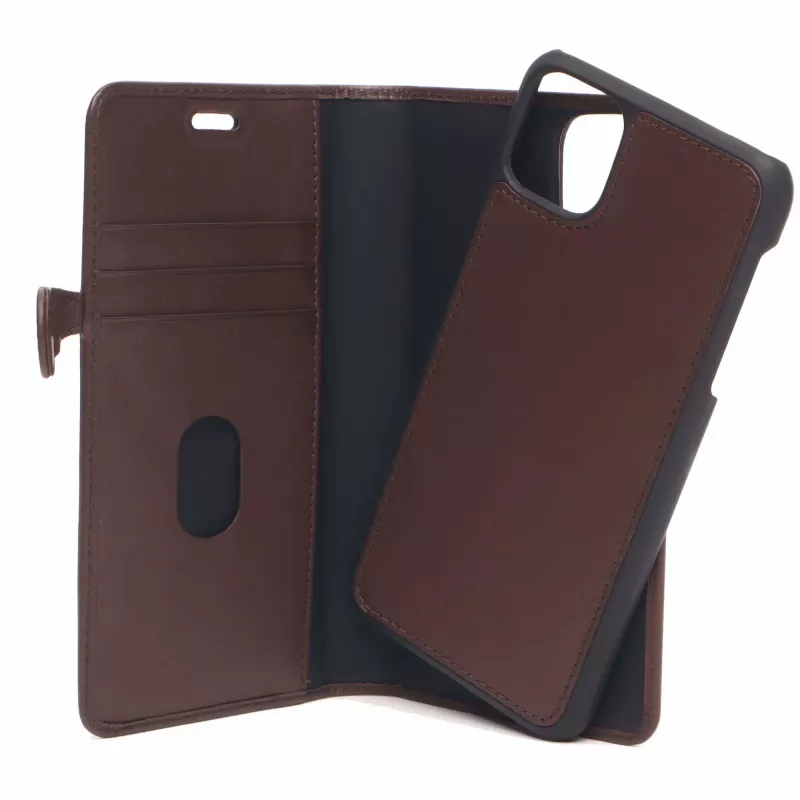 Buffalo 590013 telefoonhoesje portemonneehoesje bruin