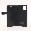 Buffalo 590015 telefoonhoesje portemonneehoesje zwart