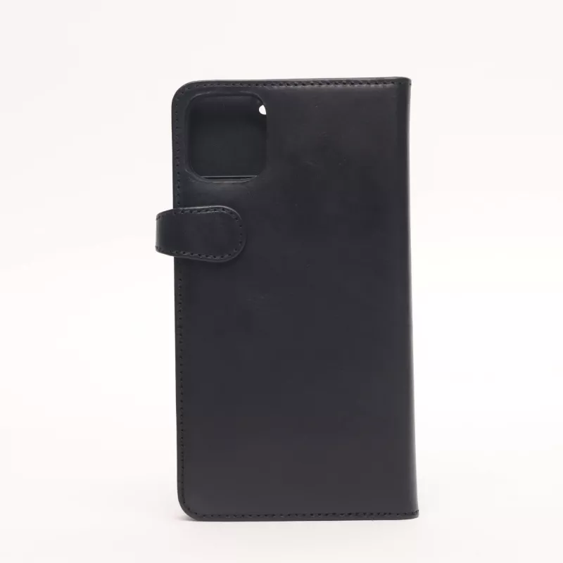 Buffalo 590015 telefoonhoesje portemonneehoesje zwart