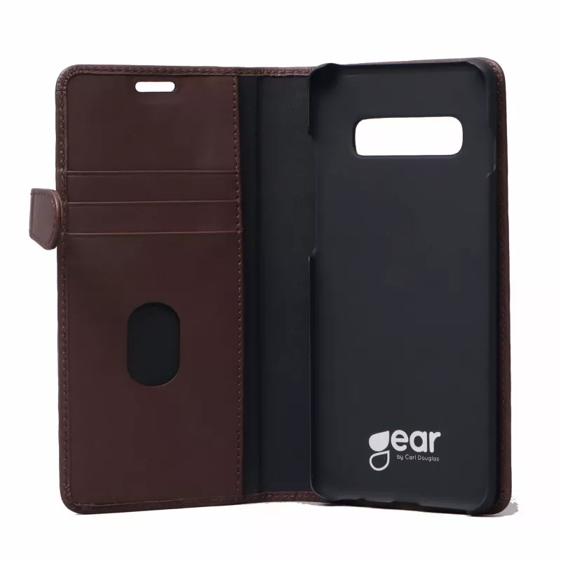Buffalo 590004 telefoonhoesje 15,5 cm (6,1 inch) folio bruin