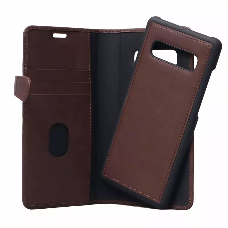 Buffalo 590004 telefoonhoesje 15,5 cm (6,1 inch) folio bruin