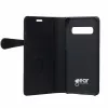 Buffalo 590005 telefoonhoesje 16,3 cm (6,4 inch) folio zwart
