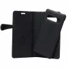 Buffalo 590005 telefoonhoesje 16,3 cm (6,4 inch) folio zwart