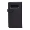 Buffalo 590005 telefoonhoesje 16,3 cm (6,4 inch) folio zwart