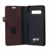 Buffalo 590006 telefoonhoesje 16,3 cm (6,4 inch) folio bruin