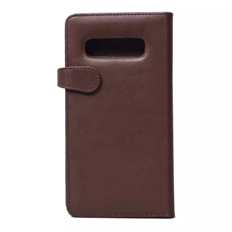 Buffalo 590006 telefoonhoesje 16,3 cm (6,4 inch) folio bruin