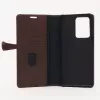 Buffalo 590028 telefoonhoesje 17,5 cm (6,9 inch) wallet-hoesje bruin