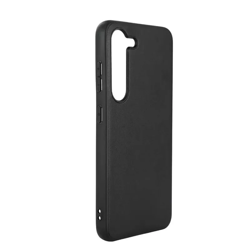 Buffalo 590096 telefoonhoesje 15,5 cm (6,1 inch) hoesje zwart