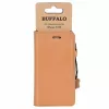 Buffalo 657514 telefoonhoesje 11,9 cm (4,7 inch) flip case cognac