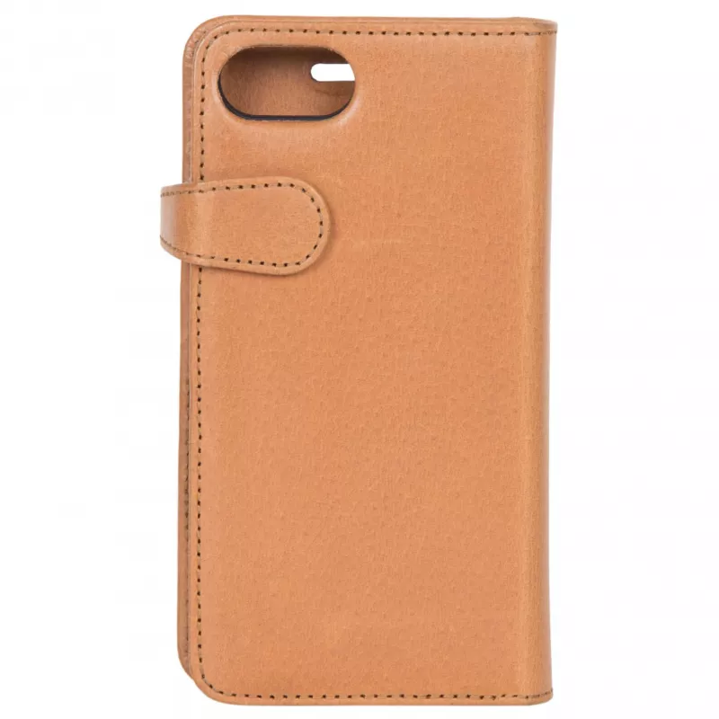 Buffalo 657514 telefoonhoesje 11,9 cm (4,7 inch) flip case cognac