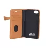 Buffalo 657514 telefoonhoesje 11,9 cm (4,7 inch) flip case cognac