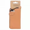 Buffalo 657514 telefoonhoesje 11,9 cm (4,7 inch) flip case cognac
