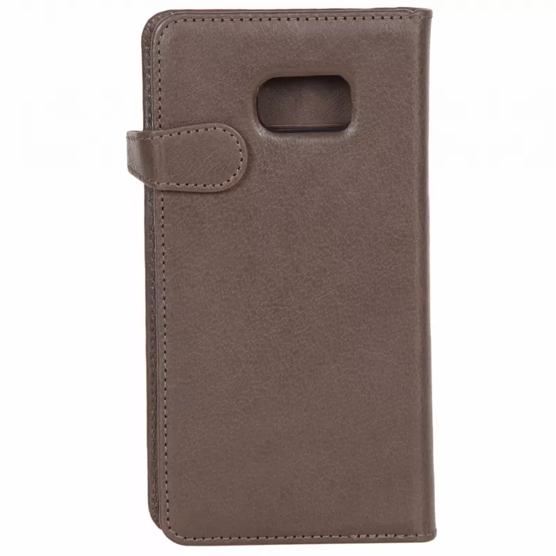 Buffalo 657525 telefoonhoesje 14 cm (5,5 inch) folio bruin