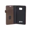 Buffalo 657525 telefoonhoesje 14 cm (5,5 inch) folio bruin
