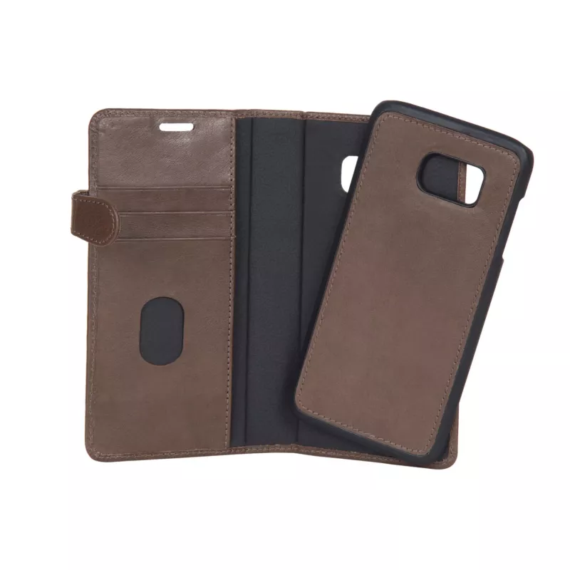 Buffalo 657525 telefoonhoesje 14 cm (5,5 inch) folio bruin