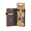 Buffalo 657525 telefoonhoesje 14 cm (5,5 inch) folio bruin