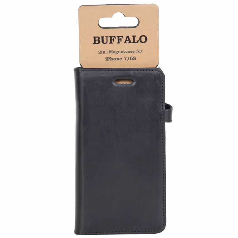 Buffalo 657529 telefoonhoesje 11,9 cm (4,7 inch)