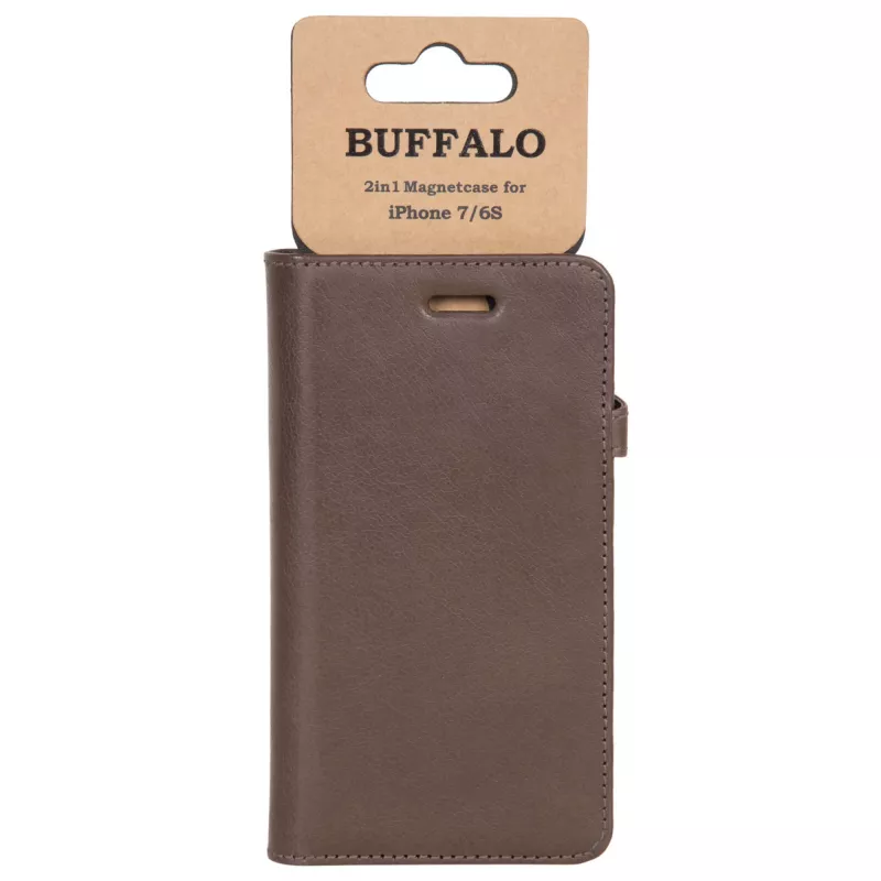 Buffalo 657530 telefoonhoesje 11,9 cm (4,7 inch)