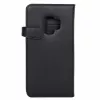 Buffalo 657551 telefoonhoesje portemonneehoesje zwart