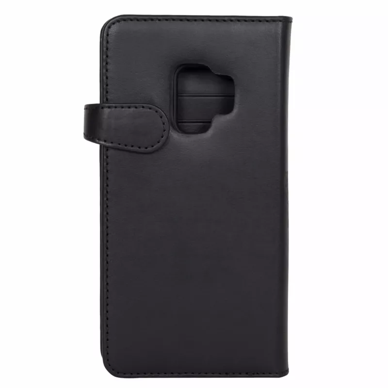 Buffalo 657551 telefoonhoesje portemonneehoesje zwart