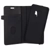 Buffalo 657551 telefoonhoesje portemonneehoesje zwart