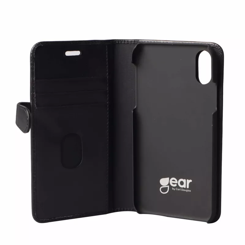 Buffalo 658561 mobiele telefoonhoesje folio zwart