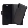 Buffalo 658561 mobiele telefoonhoesje folio zwart