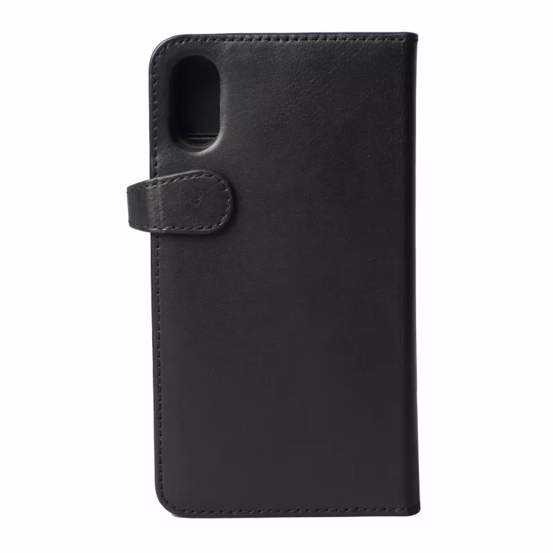 Buffalo 658561 mobiele telefoonhoesje folio zwart