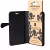 Buffalo 658561 mobiele telefoonhoesje folio zwart
