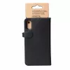 Buffalo 658561 mobiele telefoonhoesje folio zwart