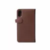 Buffalo 658562 telefoonhoesje 15,5 cm (6,1 inch) folio bruin