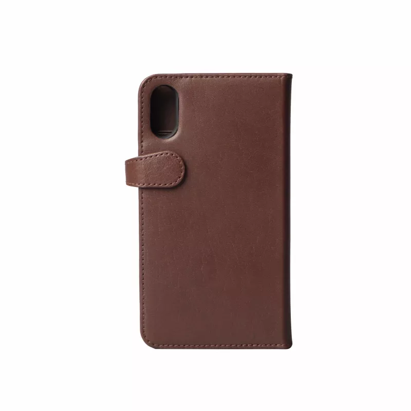 Buffalo 658562 telefoonhoesje 15,5 cm (6,1 inch) folio bruin