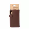 Buffalo 658562 telefoonhoesje 15,5 cm (6,1 inch) folio bruin