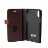 Buffalo 658565 telefoonhoesje portemonnee bruin