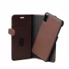 Buffalo 658565 telefoonhoesje portemonnee bruin