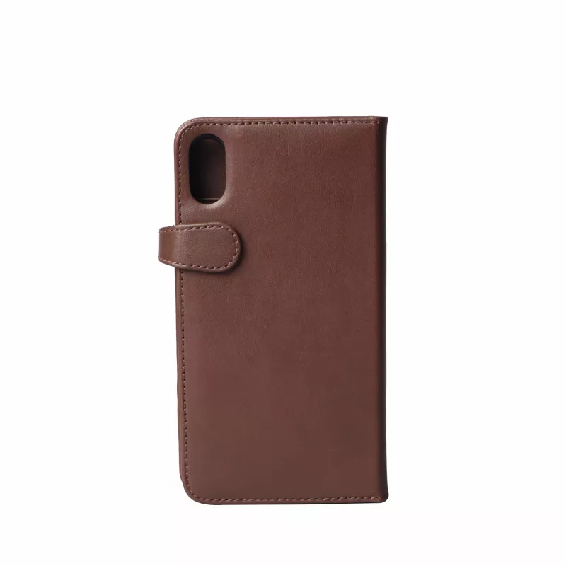 Buffalo 658565 telefoonhoesje portemonnee bruin
