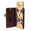 Buffalo 658565 telefoonhoesje portemonnee bruin