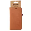 Buffalo 658566 telefoonhoesje folio bruin