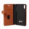 Buffalo 658566 telefoonhoesje folio bruin