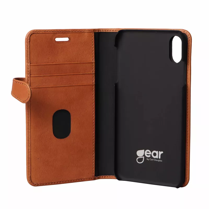 Buffalo 658566 telefoonhoesje folio bruin