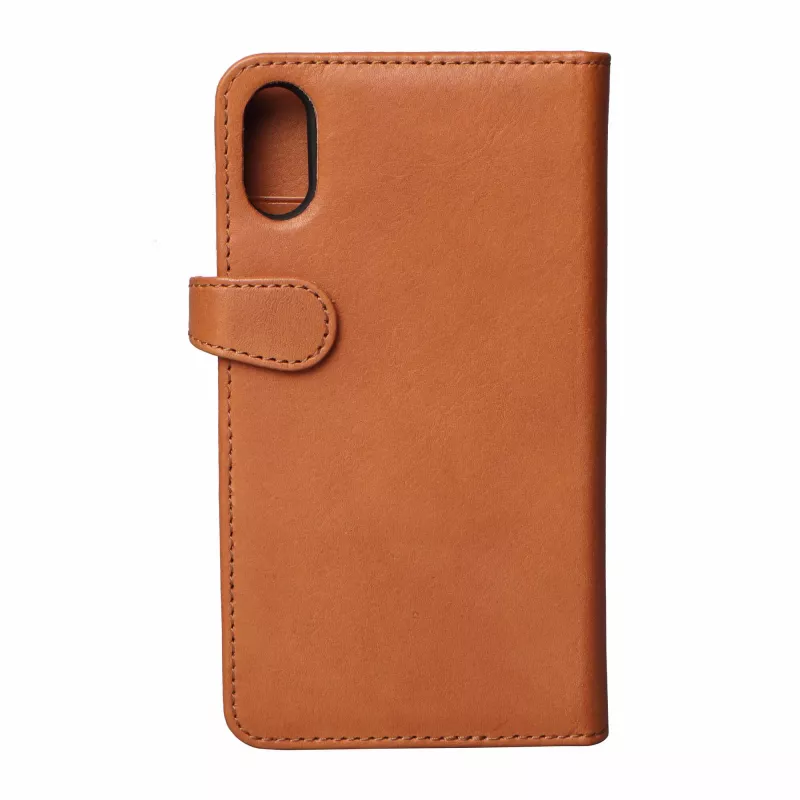 Buffalo 658566 telefoonhoesje folio bruin