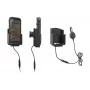 Zebra 3PTY-PCLIP-712348 houder actieve houder handheld-mobiele computer zwart