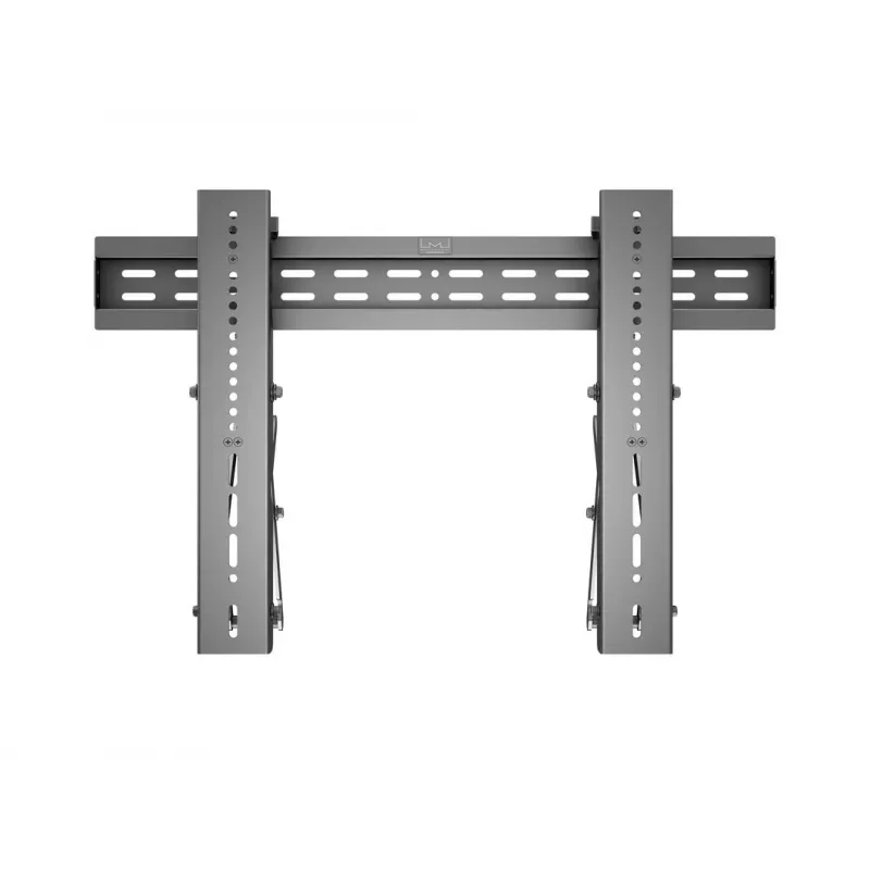 Videowall-montage Multibrackets M Public Push 40-70 inch zwart